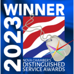 2023 NOVA Winners Badge