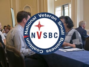 Path Forward for Veteran Small Business Certification Program