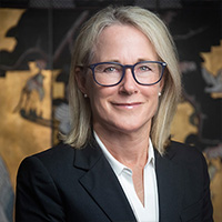 Irene Vaishvila Glaeser, CEO of Spahr Solutions Group