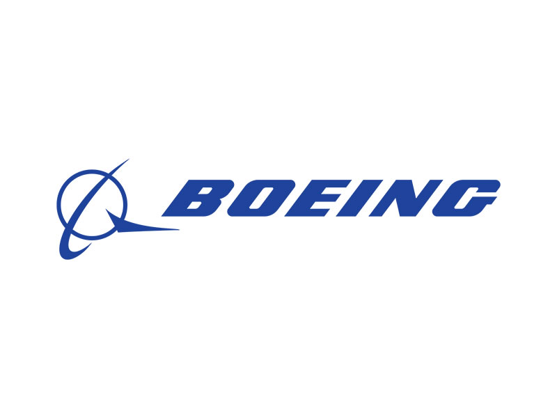Boeing logo
