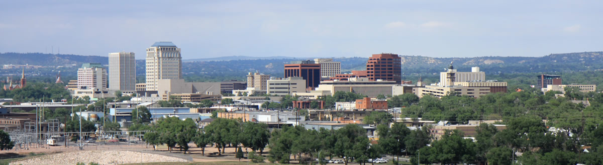 Colorado Springs, CO