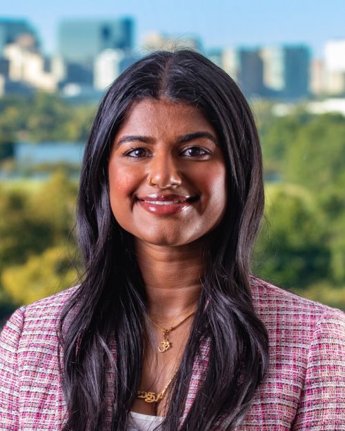 Madhu Thyagarajan