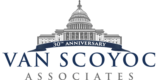 Van Scoyoc Associates Logo