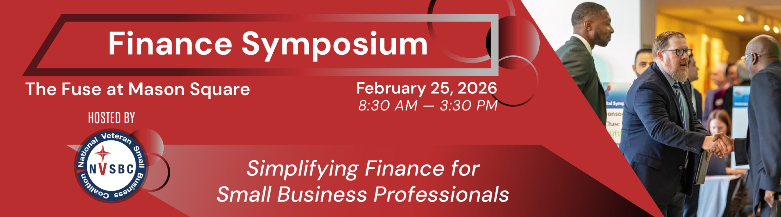 2026 Finance Symposium