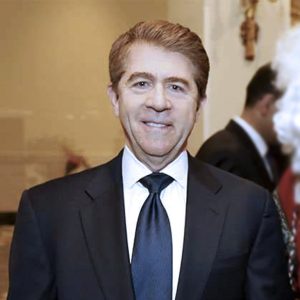 Ambassador Lincoln Bloomfield Jr Ret