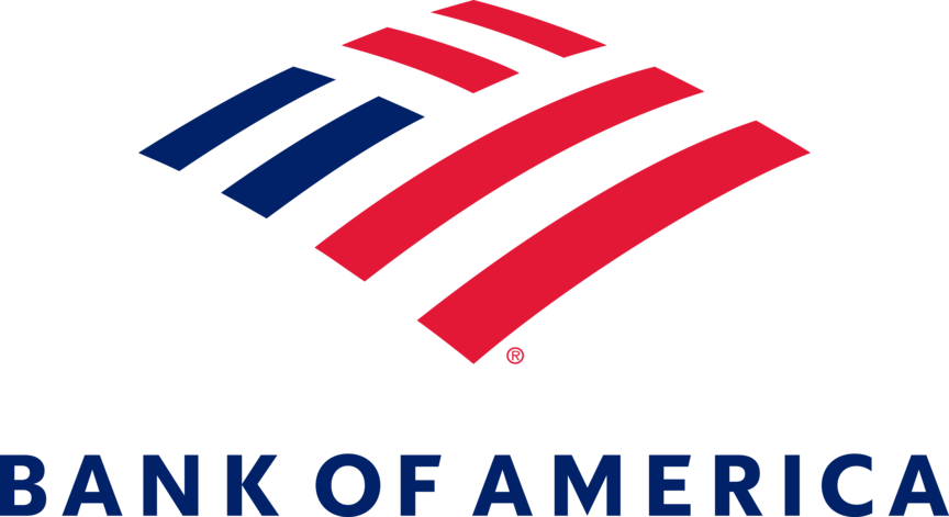 Bank of America Logo Bank of America Logo