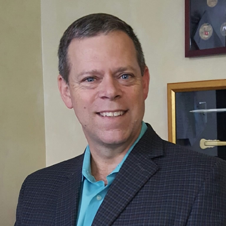 Bill Belknap