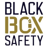 Black Box Safety logo Black Box Safety logo