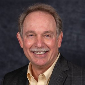 Bruce Snyder