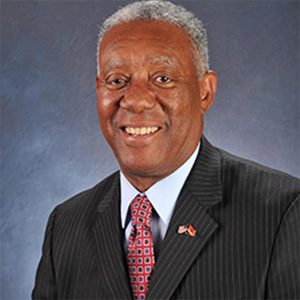 Major General Cornell A. Wilson, Jr., USMCR (Ret)