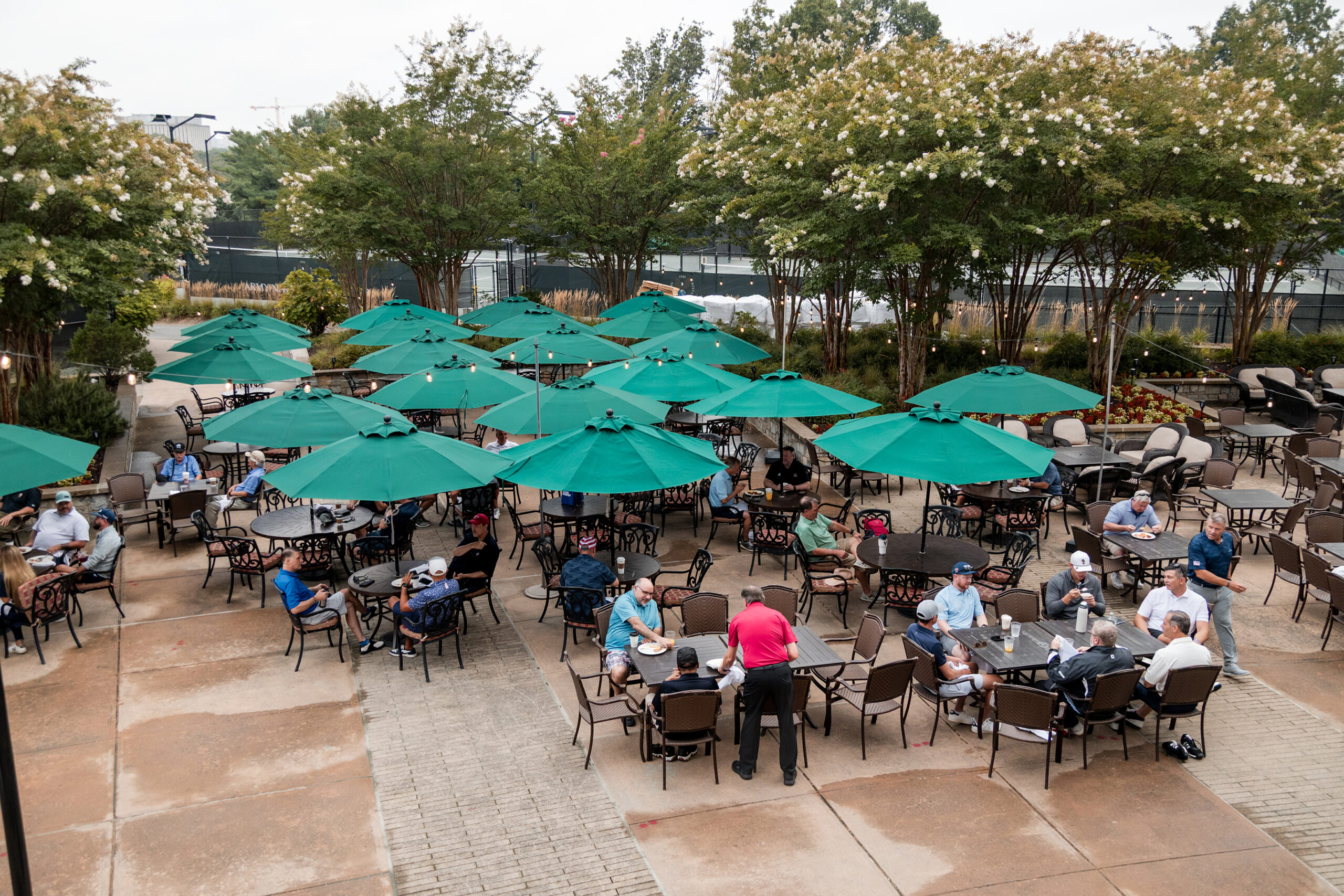 2025 NVSBC-EF Charity Golf Tournament