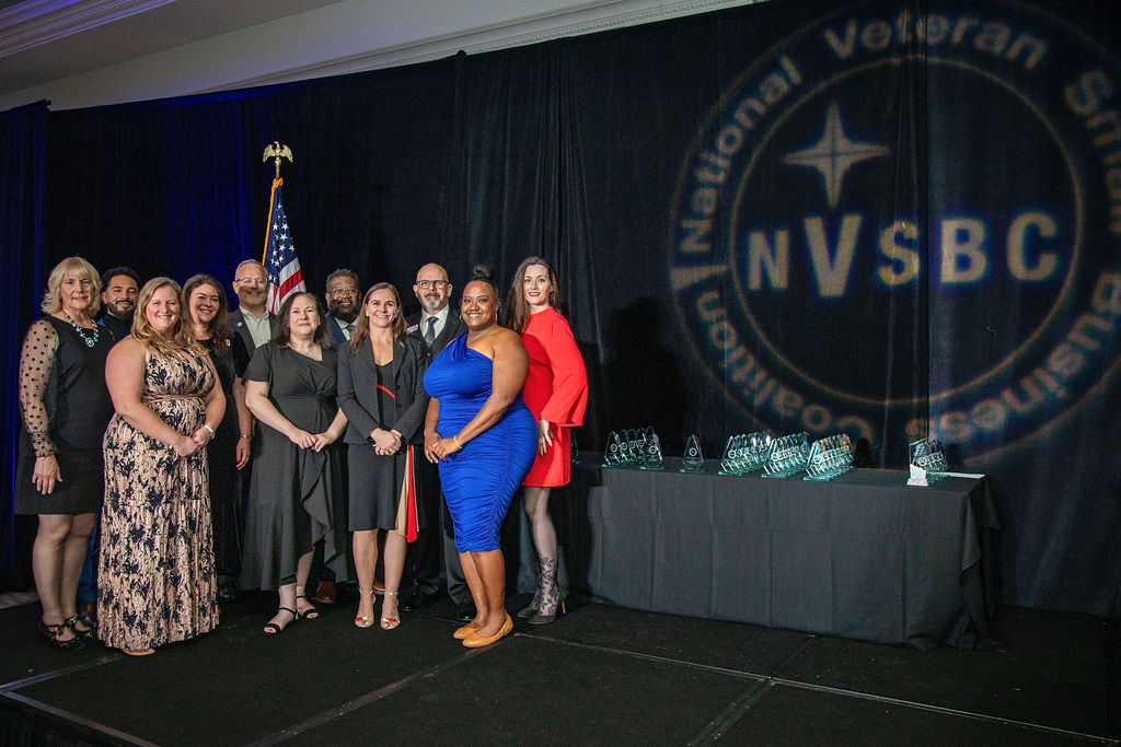 NVSBC 2025 Gala