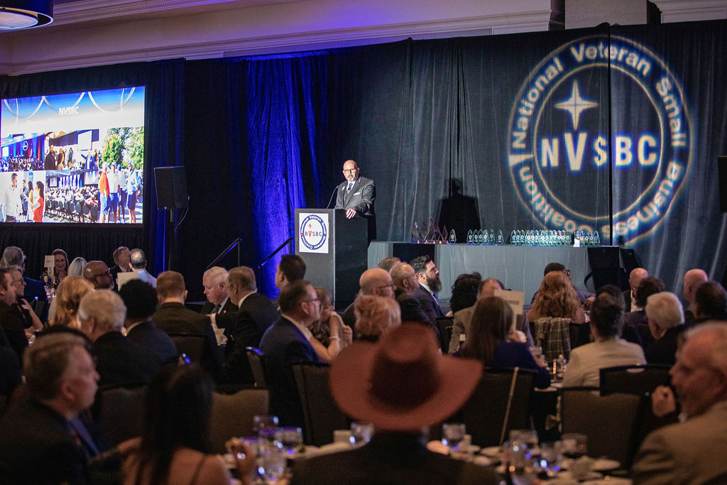 NVSBC 2025 Gala