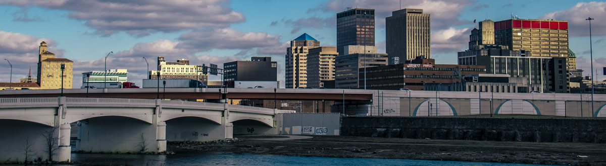 Dayton, OH