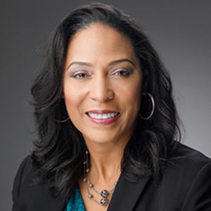 Dr. Linda Singh, MG, USA Ret