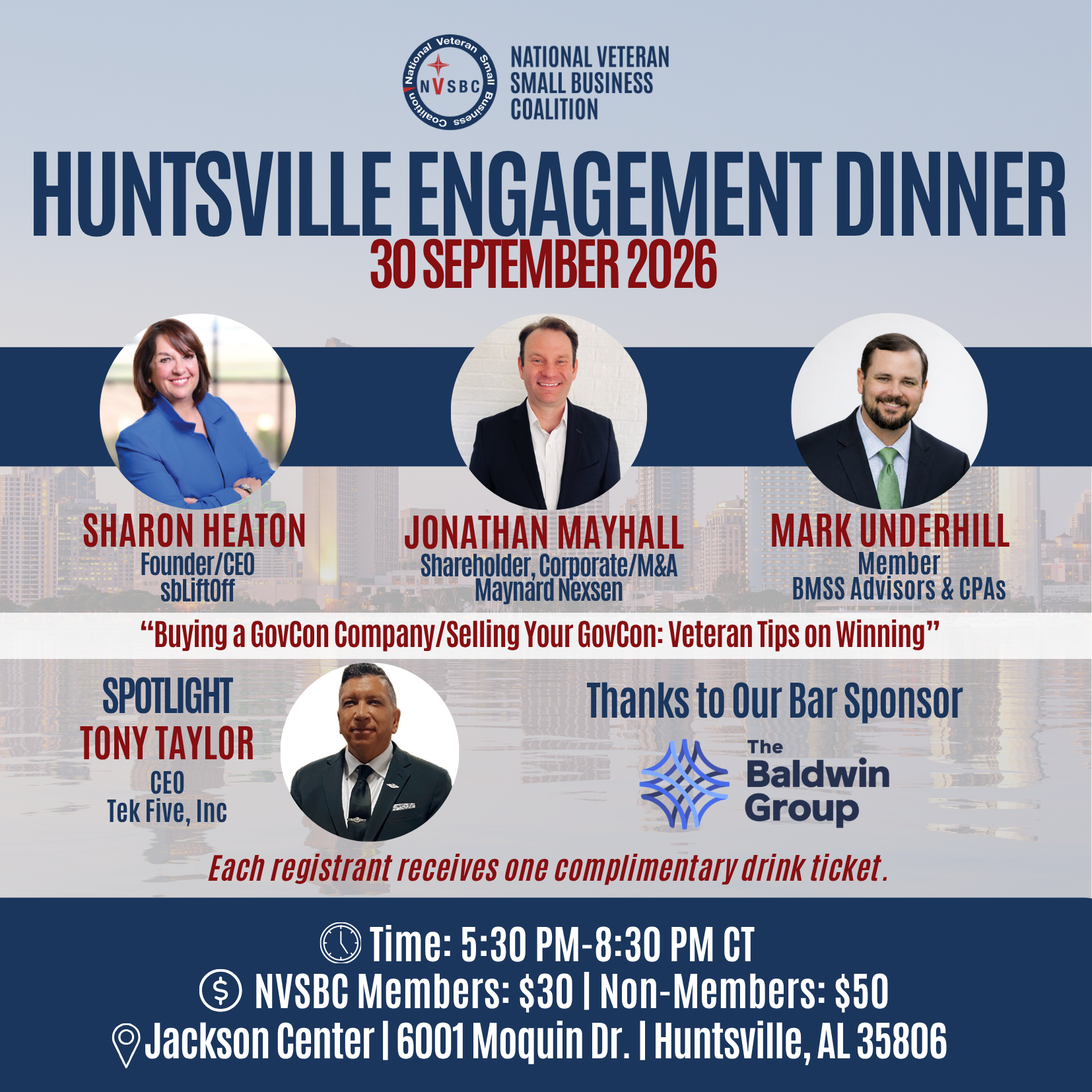 HUNTSVILLE FINAL SEP26