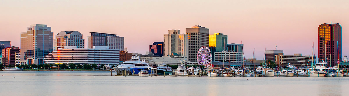 Hampton Roads, VA