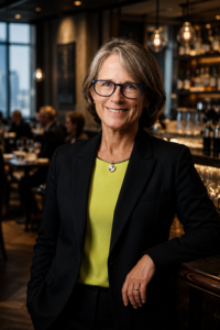 Irene Vaishvila Glaeser