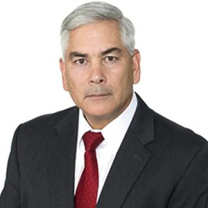GEN John Campbell, USA Ret
