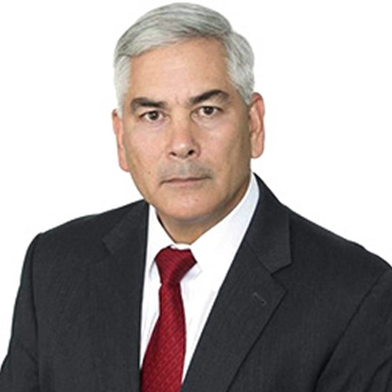 GEN John Campbell, USA Ret