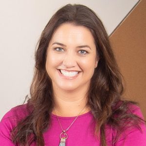 Josette Oder Moynihan