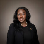 Kimberly Hunter - Headshot