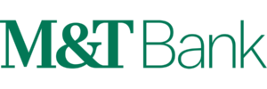 M&T Bank Logo