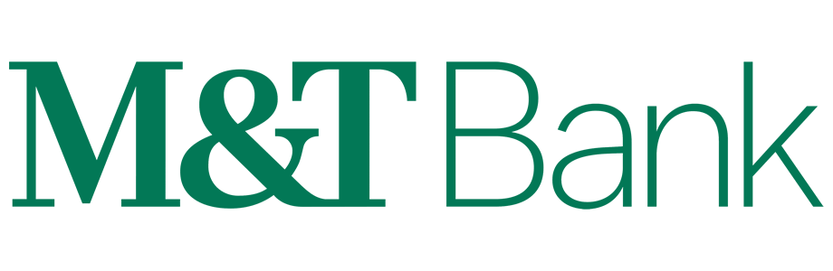 M&T Bank Logo