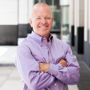 Mike McNett