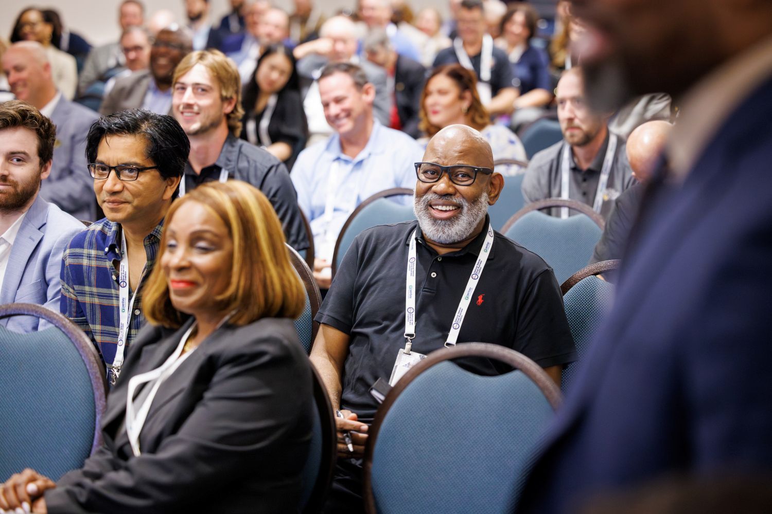 VETS 2025 Conference Photo