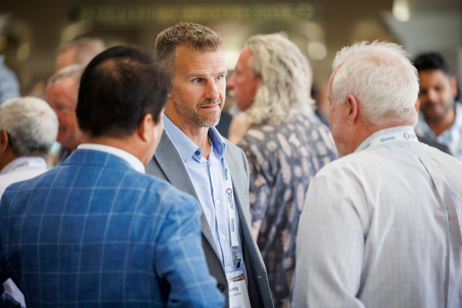 VETS 2025 Conference Photo