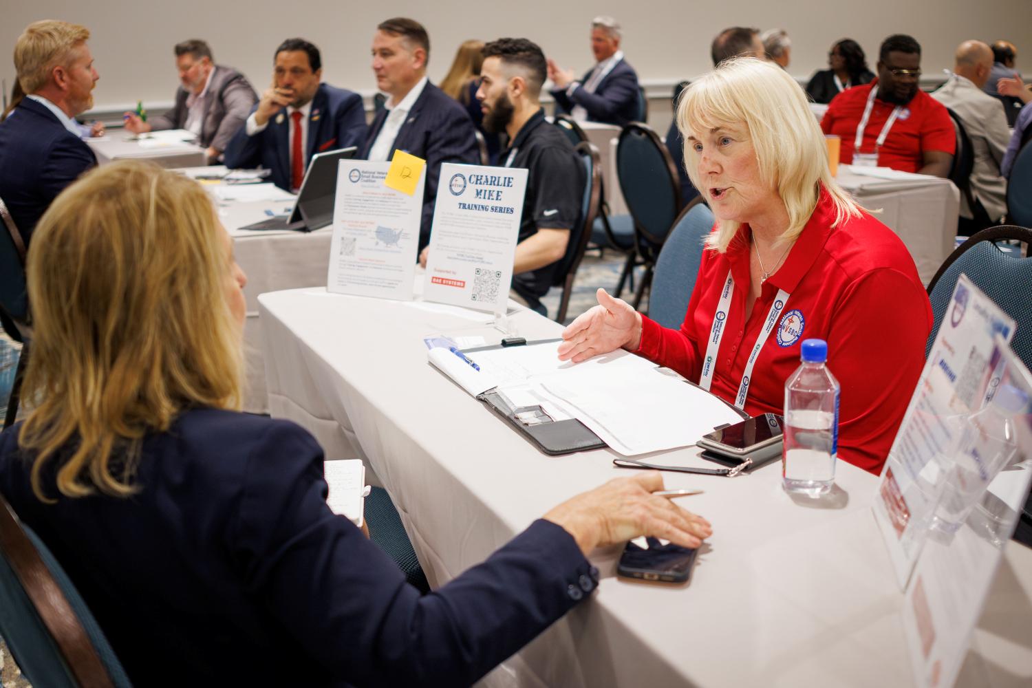 VETS 2025 Conference Photo