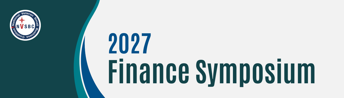 NVSBC - Finance Symposium