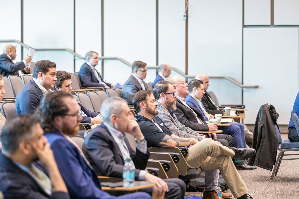 NVSBC Financial Symposium photo