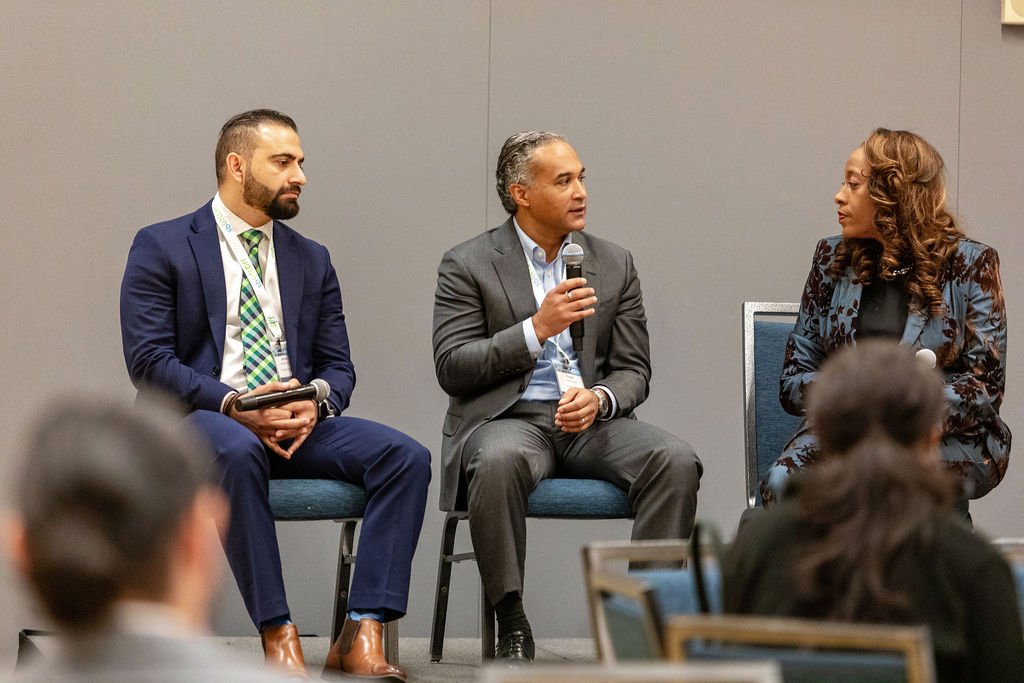 NVSBC Financial Symposium photo