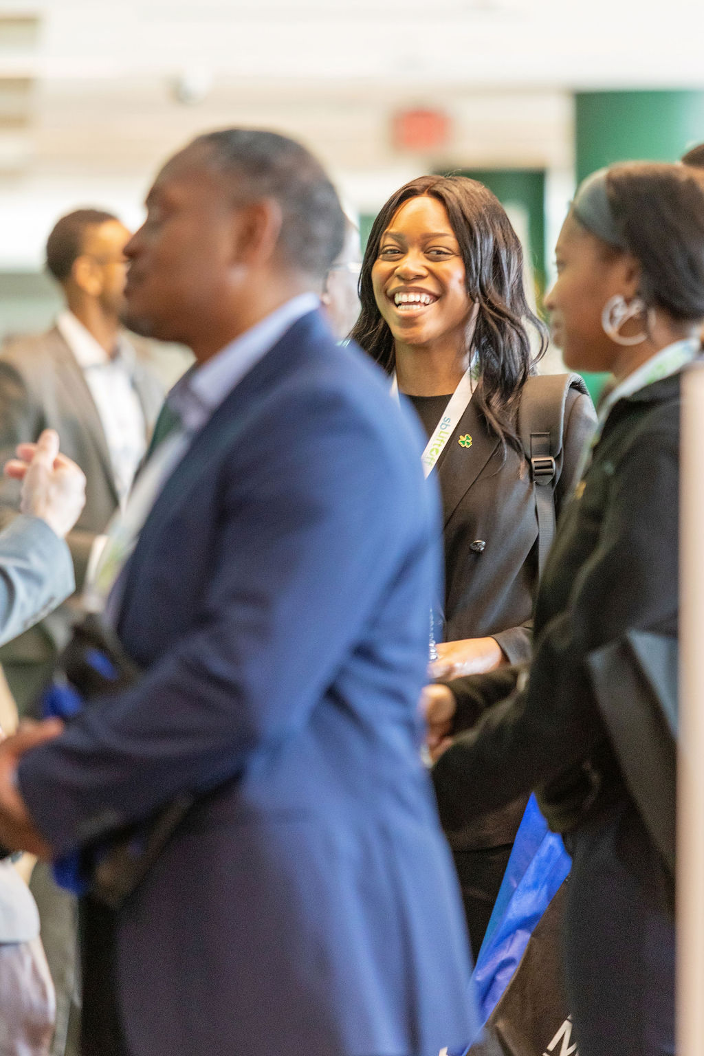 NVSBC Financial Symposium photo