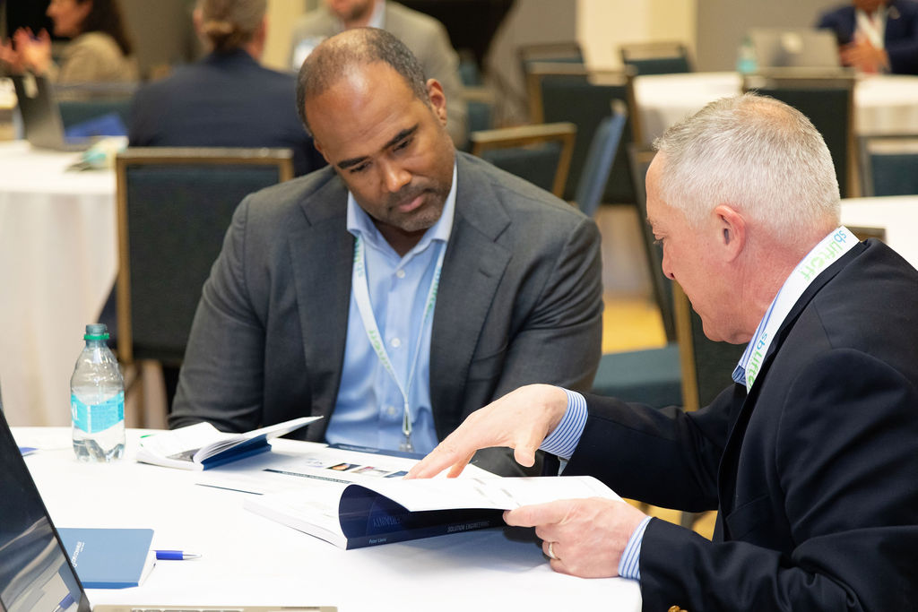 NVSBC Financial Symposium photo