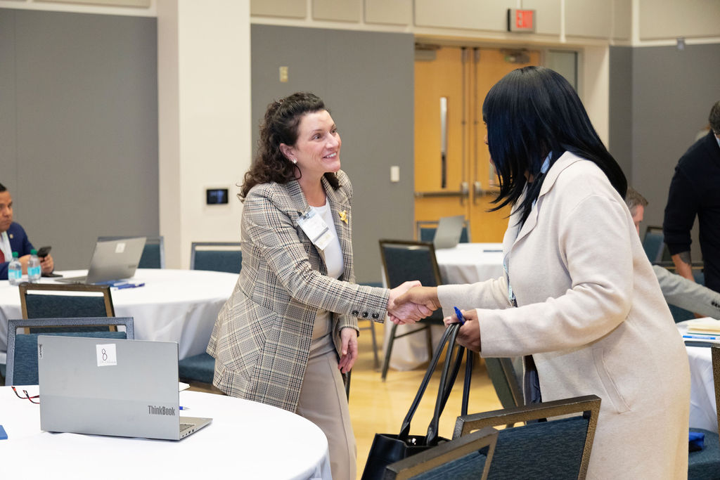NVSBC Financial Symposium photo