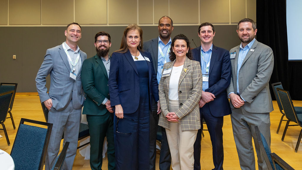 NVSBC Financial Symposium photo