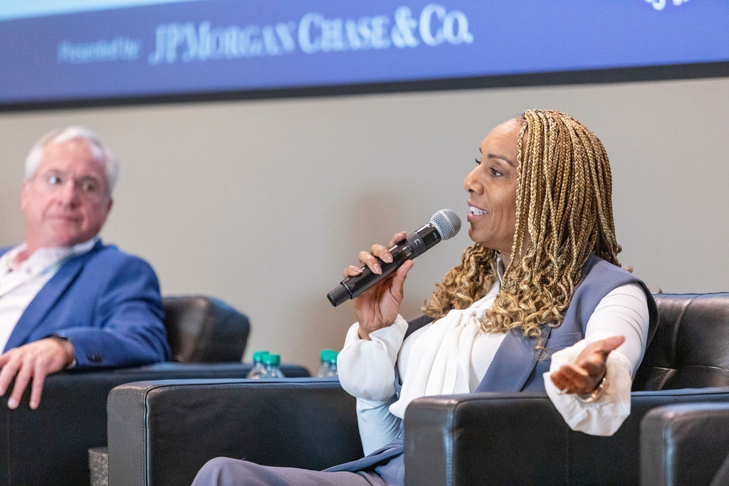 NVSBC Financial Symposium photo