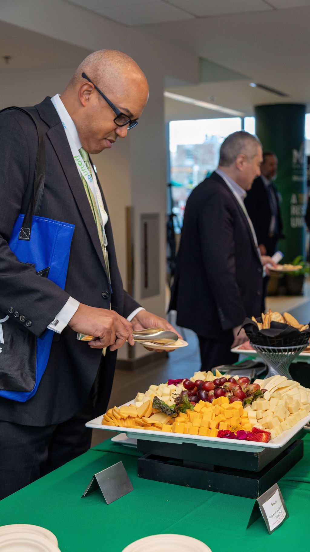 NVSBC Financial Symposium photo