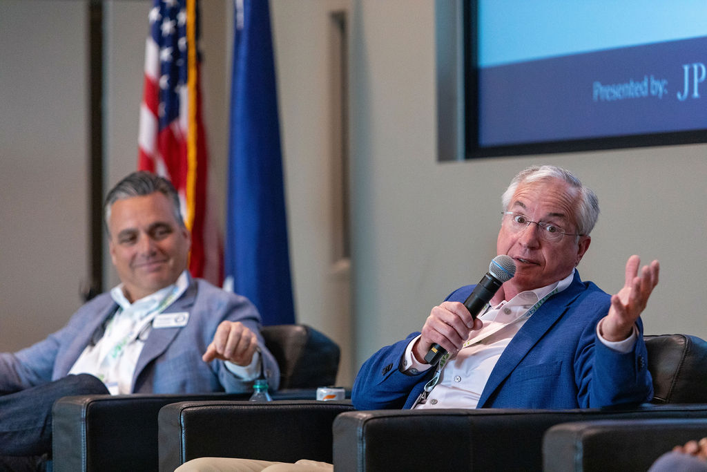 NVSBC Financial Symposium photo