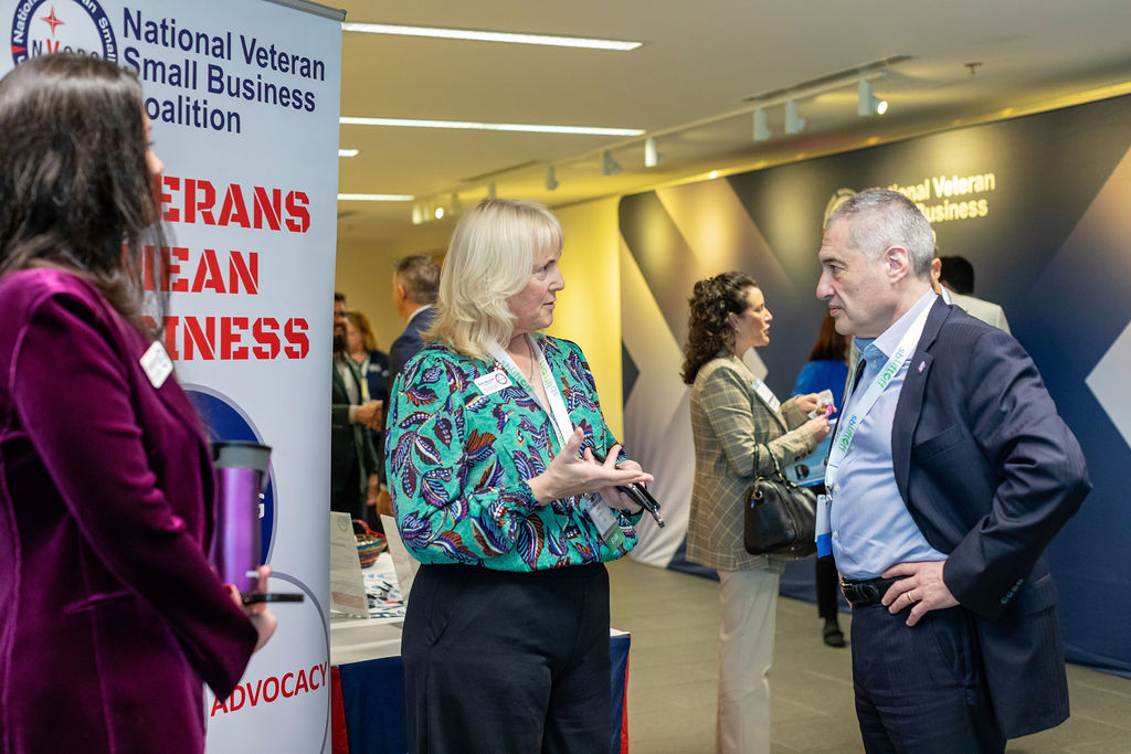 NVSBC Financial Symposium photo
