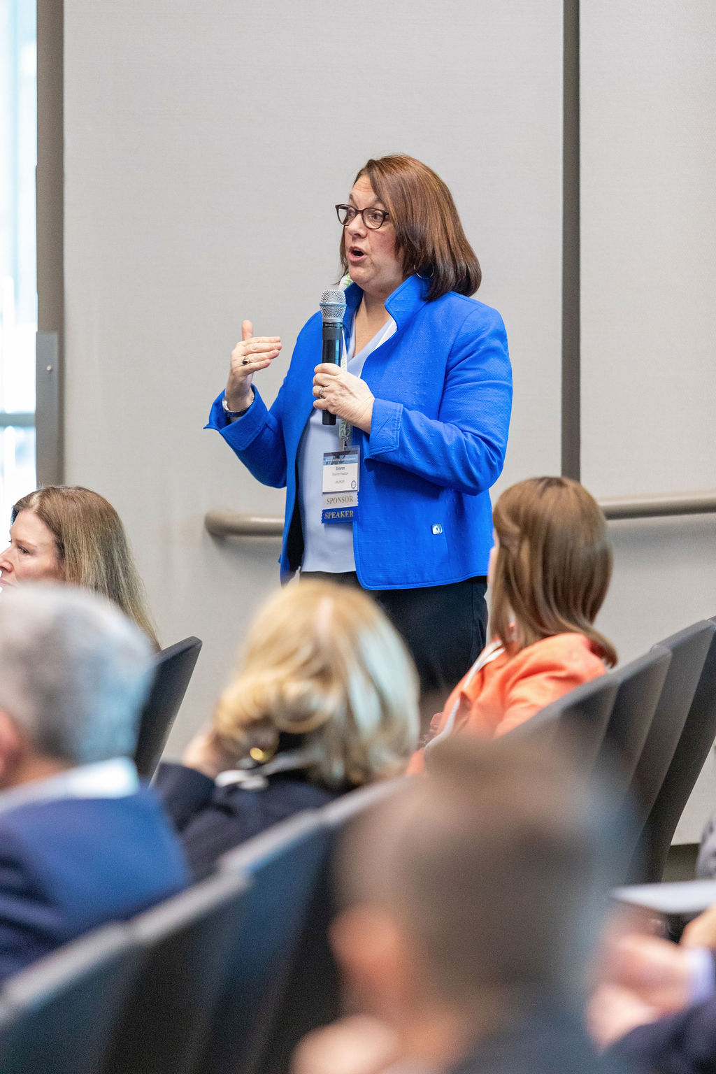 NVSBC Financial Symposium photo