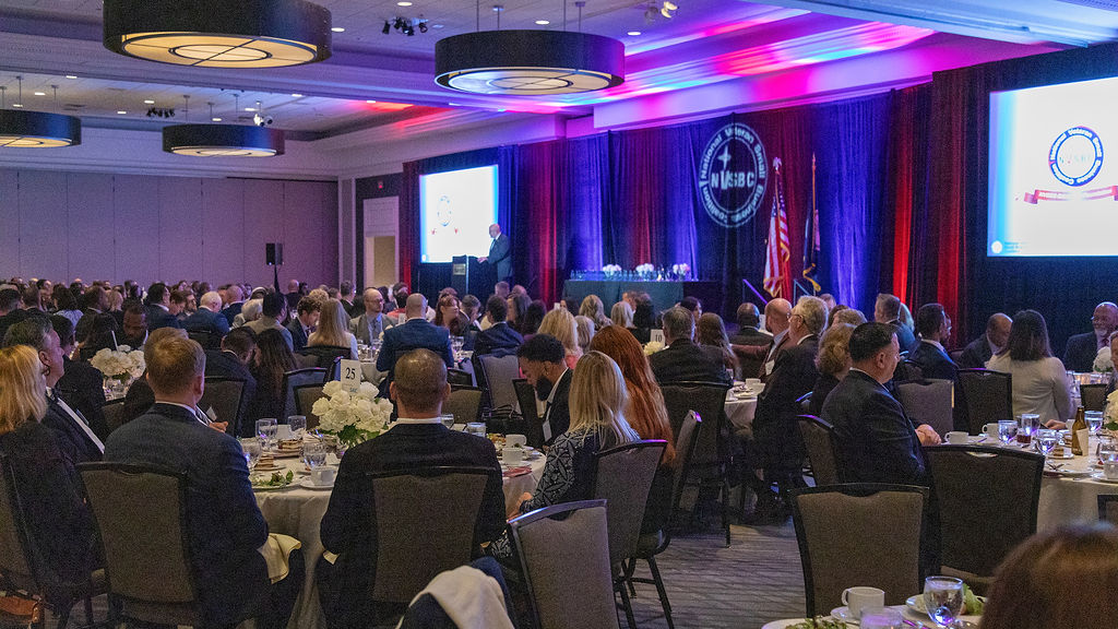NVSBC Awards Gala photo