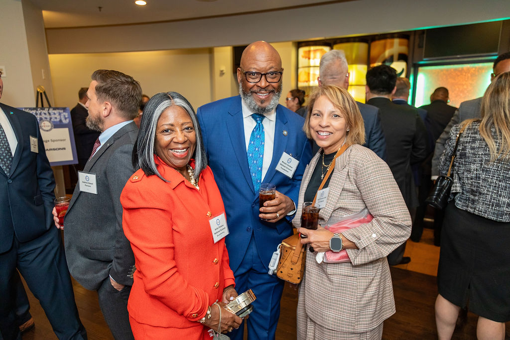 NVSBC Awards Gala photo