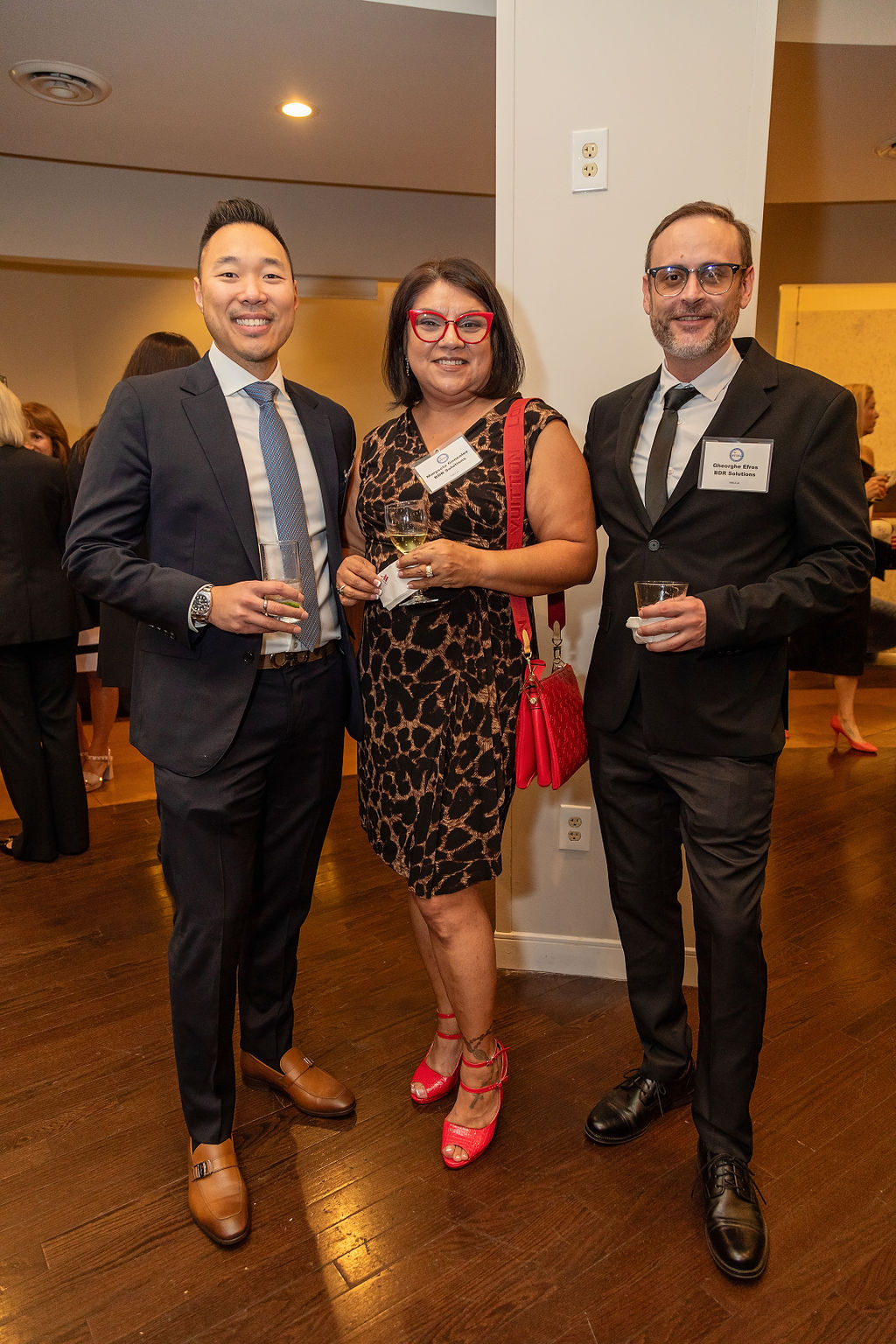 NVSBC Awards Gala photo