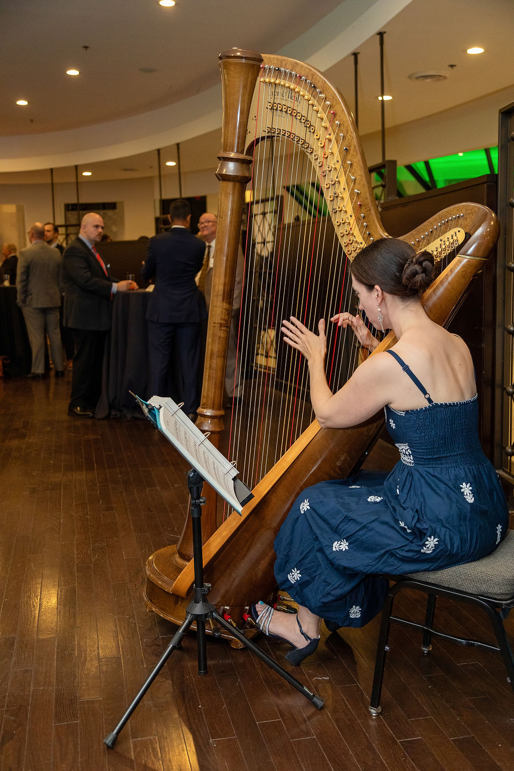 NVSBC Awards Gala photo