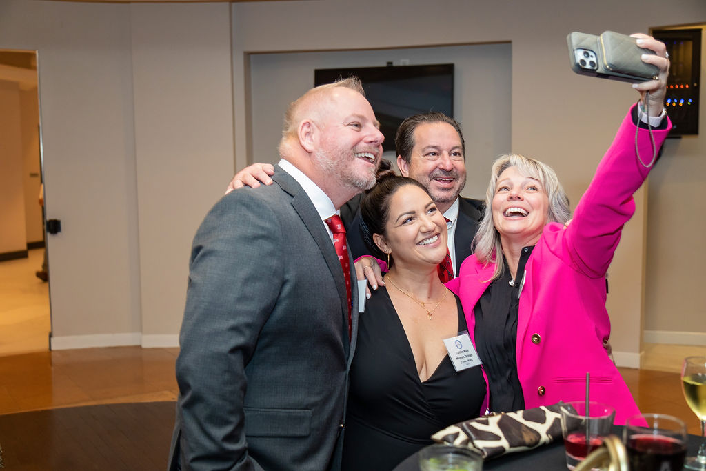 NVSBC Awards Gala photo