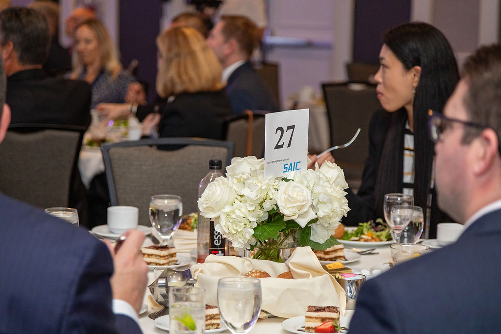 NVSBC Awards Gala photo